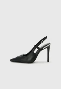 Туфли на высоком каблуке mediville Dkny, Black