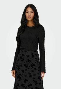 Блуза ONLY ONLGIAVANNA, Black
