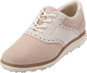 Мужские гольф-кроссовки Cole Haan Originalgrand Saddle, слоновая кость