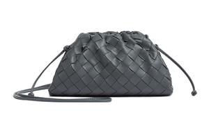 Bottega Veneta Клатч