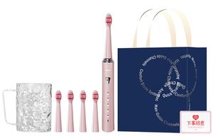 Электрическая зубная щетка AUX