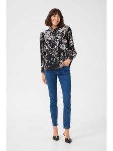 Рубашка Kaffe