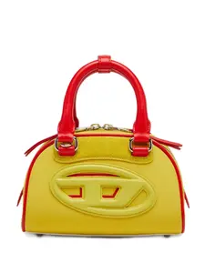 Diesel сумка-тоут 1DR Dome, желтый