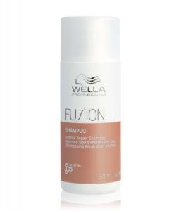 Шампунь для волос Wella Professionals Fusion Intense Repair, 50 ml