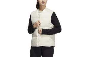 Жилет женский Adidas Terrex W Down, белый