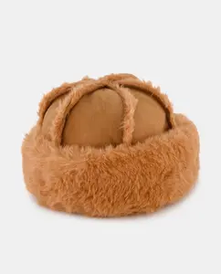 Сумка из синтетической кожи комбинированная Nine West, песочный