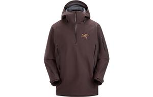 Куртка Eris Men's Arcteryx, Медно-песочный желтый/ORACLE