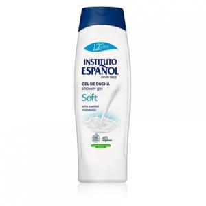 Мягкий гель для душа Instituto Espanol 650 мл Instituto Español