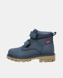 Детский ботинок Levi's, темно-синий