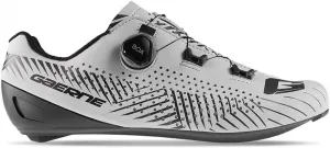 Велоботинки для мужчин с креплением Gaerne, серый