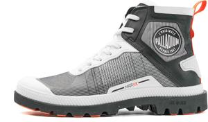 Ботинки Palladium Unisex Pampa Lite Matryx, белый