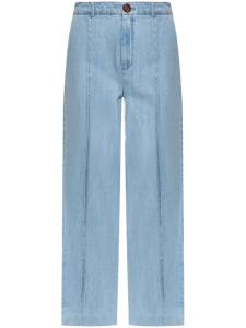 Джинсы Gestuz Vella, синий