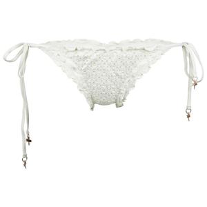 Бразильские завязки сбоку - низ бикини от Women's Day Dreamer Seafolly, Vanilla