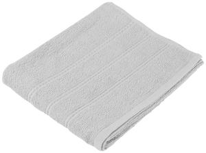 Boxxx Полотенце для рук 50/90 см, серебристого цвета
