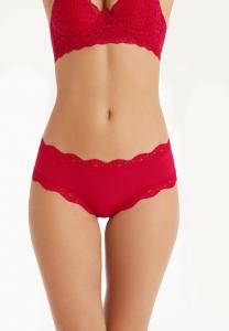 Трусы BRAZILIAN Tezenis, красный