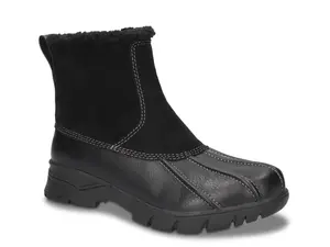 Сапоги Yuka Duck Boot Easy Works By Easy Street, черный