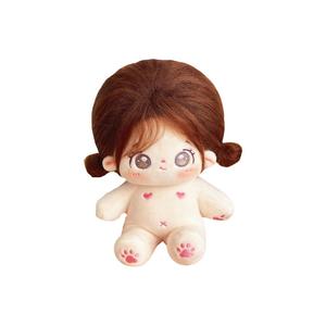 Хлопковая плюшевая кукла высотой 20 см Lionf