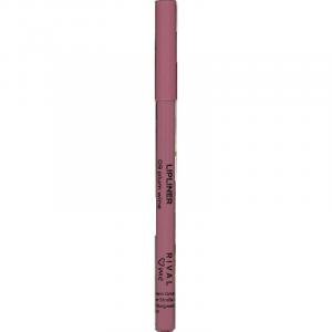 Карандаш для губ 09 сливовое вино RIVAL loves me, 1 шт.
