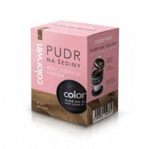 Colorwin Консилерная пудра для корней и придания объема волосам Orzec Various ‎