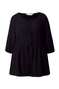 Блуза MIAMODA, Black