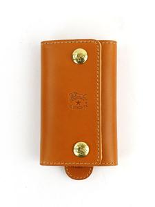 Чехол для ключей Il Bisonte