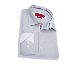 Мальчиковая рубашка slim fit Elie Balleh