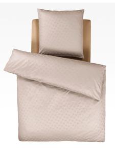 Joop! Набор «YOOP! Васильки» 155x220 см, песочный