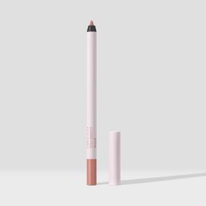 Пампер для губ Kylie Cosmetics Plumping Lip Liner, rose brown nude/coconut