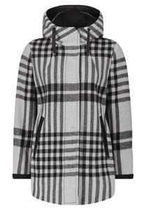 Демисезонная куртка GIL BRET, Grey