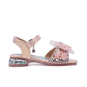 Детские сандалии Детские Big Wasp, бежевый