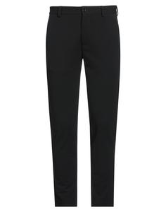 Брюки Grey Daniele Alessandrini, черный