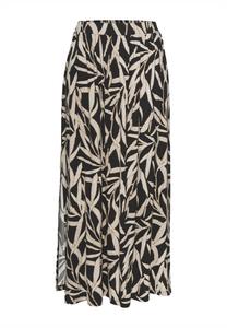 Пляжный аксессуар MAXI s.Oliver, черный