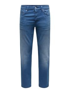 Повседневные джинсы Only & Sons Only & Sons ONSWEFT, Blue denim