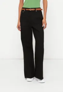 Широкие ноги Lacoste, Buffle