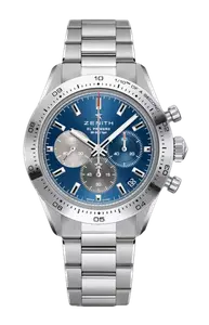 Часы chronomaster sport Zenith