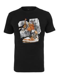 Футболка Mister Tee, черный