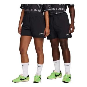 Шорты x Stussy водные шорты Nike, черный