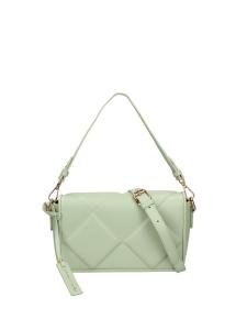 Сумка через плечо PIERRE CARDIN, пастельно-зеленый