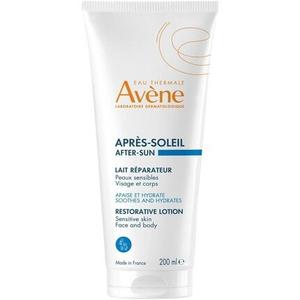 Avene Восстанавливающий лосьон после загара 200 мл, Avene