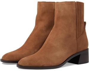 Ботинки Dolce Vita Linny H2O, цвет Brown Suede H2O