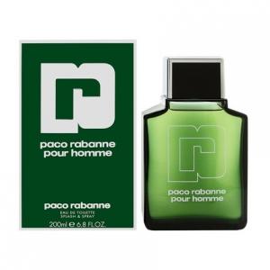 Туалетная вода Paco Rabanne Pour Homme