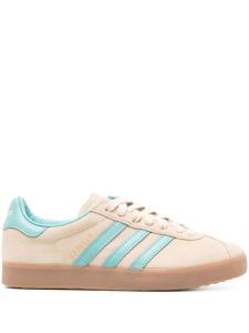Кроссовки Adidas Gazelle 85, светло-розовый/голубой