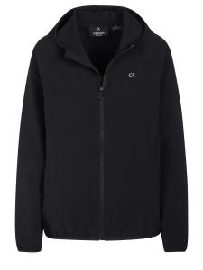 Спортивная куртка Calvin Klein, черный