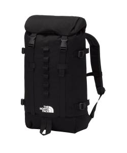 The North Face The North Face Klettersack Black