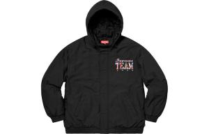 Куртка унисекс Supreme, хаки