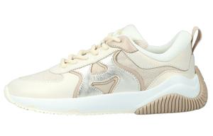 Женские кроссовки на шнуровке с логотипом HOGAN, Original Shoe Box Included