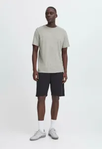 Набор из 2 базовых футболок bhebal Blend, Black Stone Mix