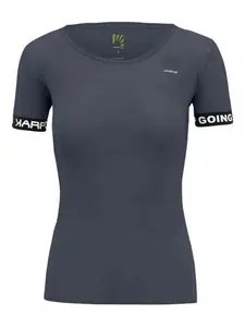 Спортивная футболка Easyfrizz KARPOS, серый