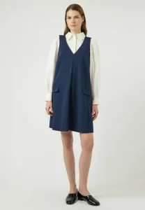 Платье yasmalea sl noos Yas, Navy Blazer