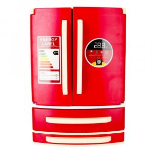 Mega Creative, Многофункциональный холодильник с аксессуарами, 479899